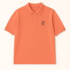 เสื้อยืด คอปก