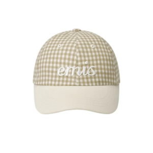 หมวกแก๊ปยูนิเซ็กส์ Renewal New Logo Emis