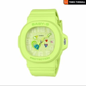นาฬิกาข้อมือ Baby-G