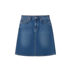 กระโปรงยีนส์