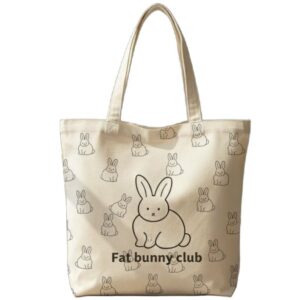 กระเป๋าพิมพ์ลาย