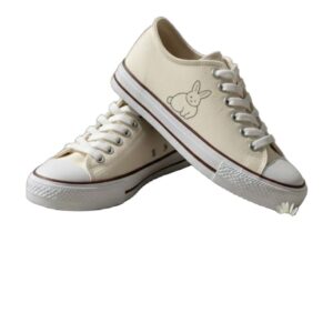 รองเท้าผ้าใบ