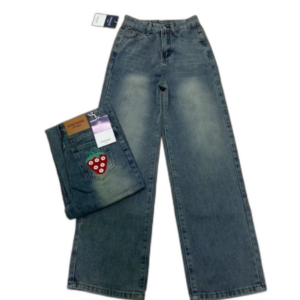 กางเกงยีนส์